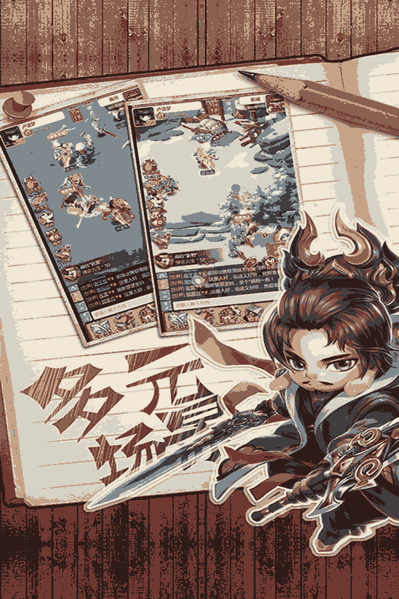 乐蜀三国