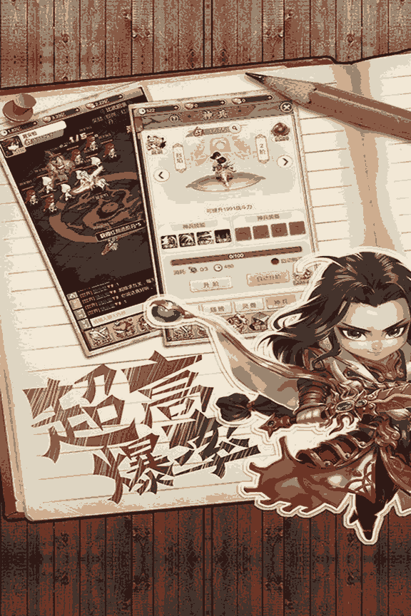 乐蜀三国