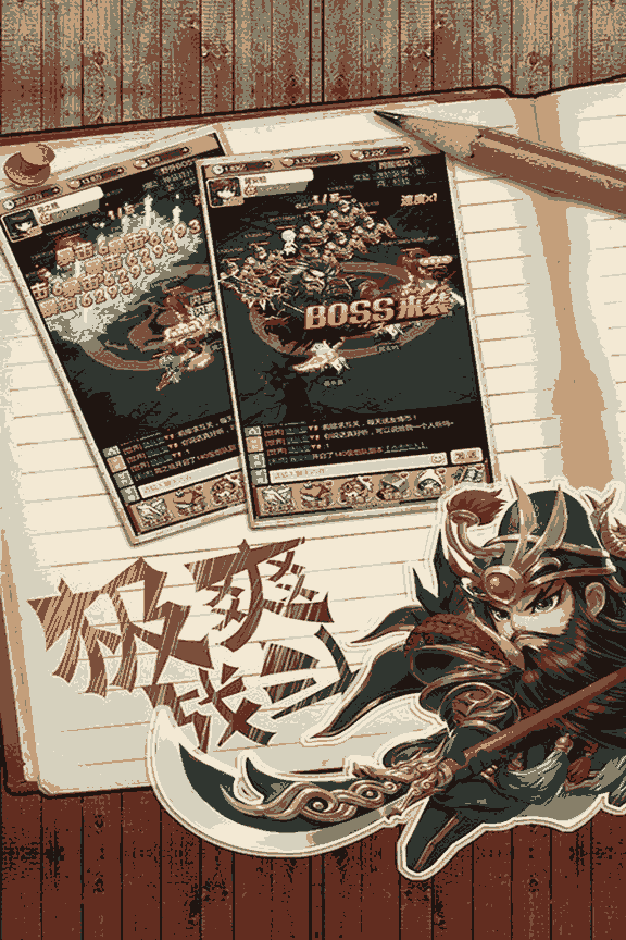 乐蜀三国