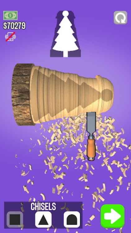 超级木旋3D版  Woodturning