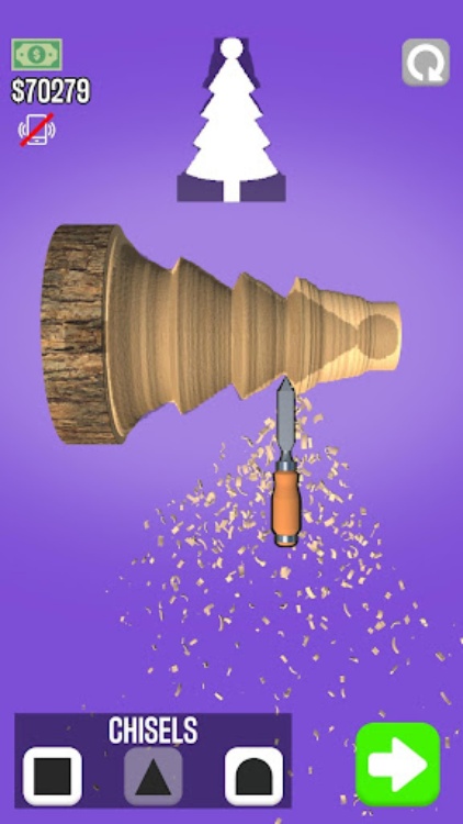 超级木旋3D版  Woodturning