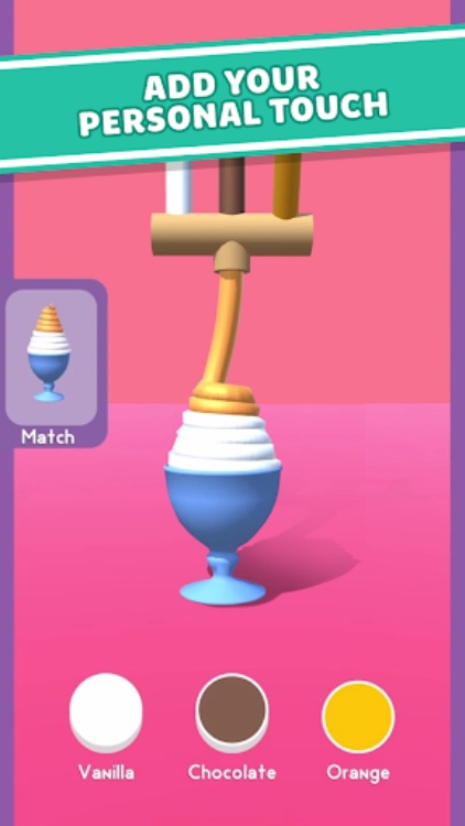 Ice Cream Inc.