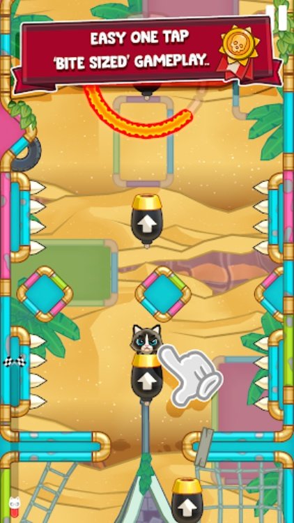Jungle Blast