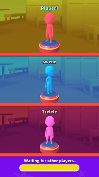 Epic Race 3D – 跑酷游戏