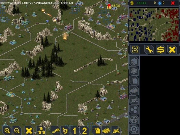 Redsun RTS Premium
