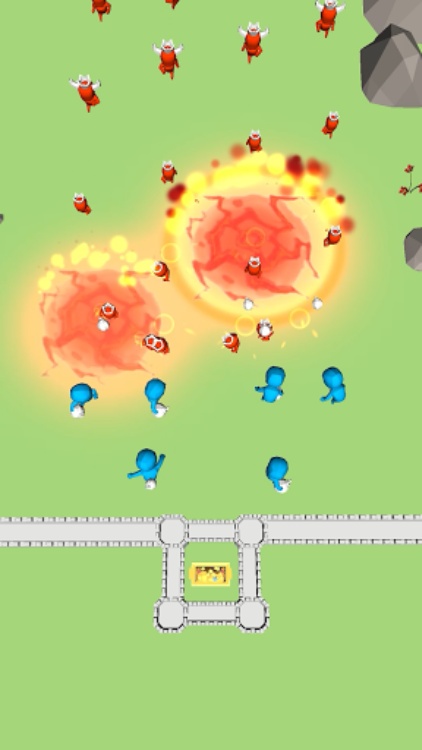 Tiny Battle