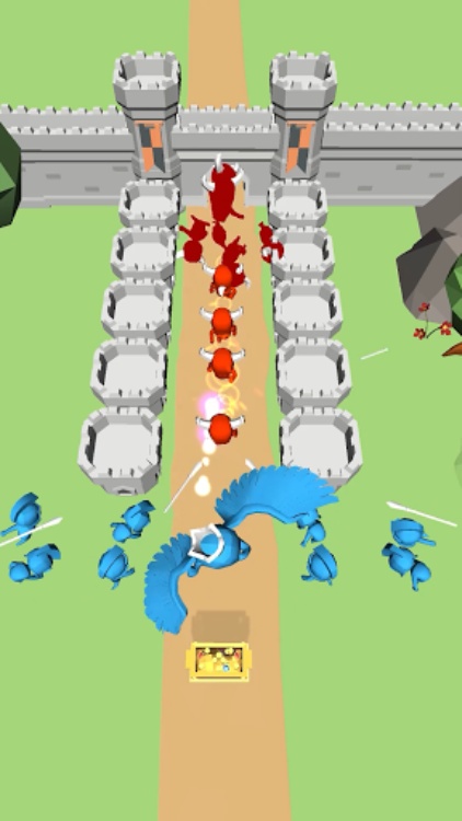 Tiny Battle