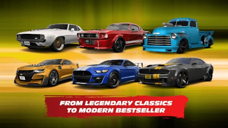 3DTuning: Car Game & Simulator