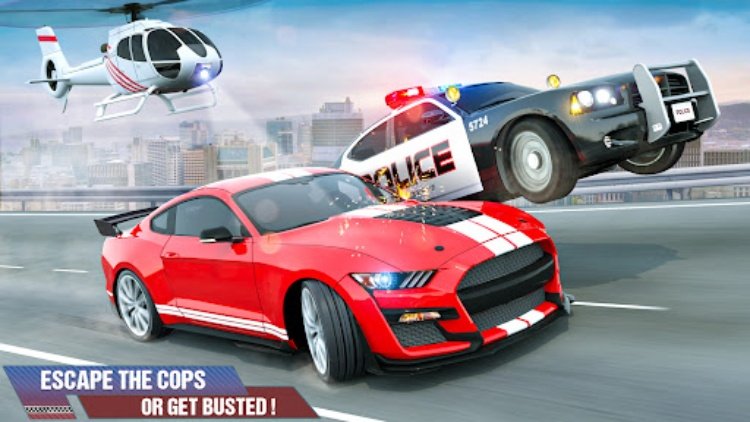 Real Car Race 3D  Car Game