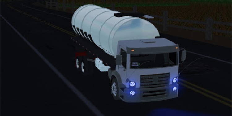 Truck Brasil Simulador