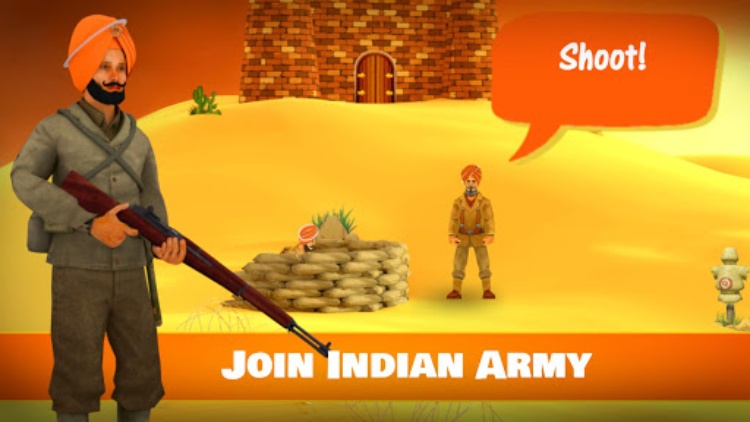 Saragarhi Fort Defense
