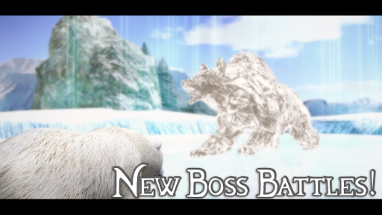 Polar Bear Simulator 2