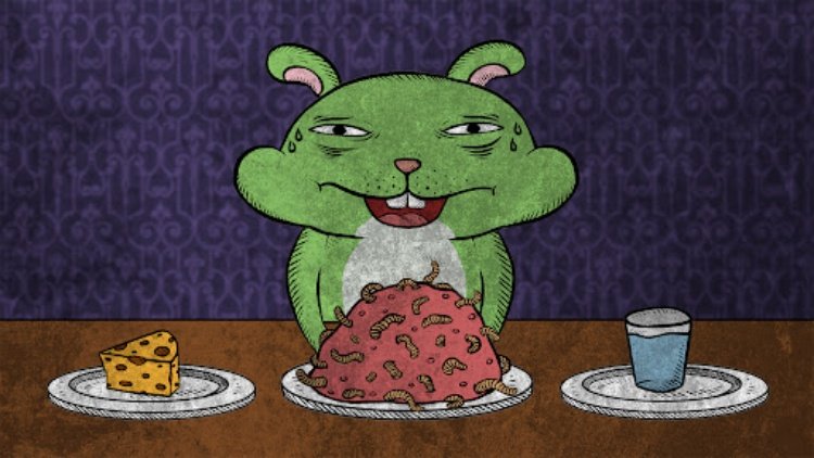 人生画廊
