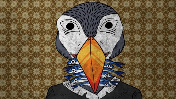 人生画廊