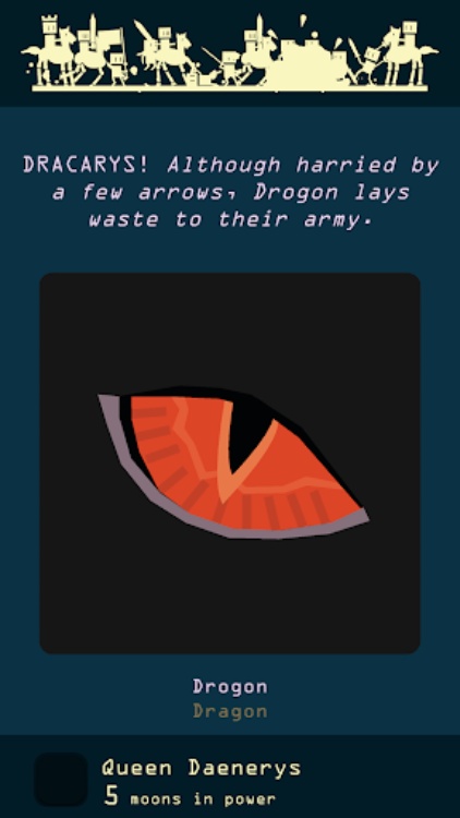 Reigns: Game of Thrones
