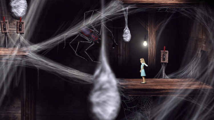 Lucid Dream Adventure 2: Story