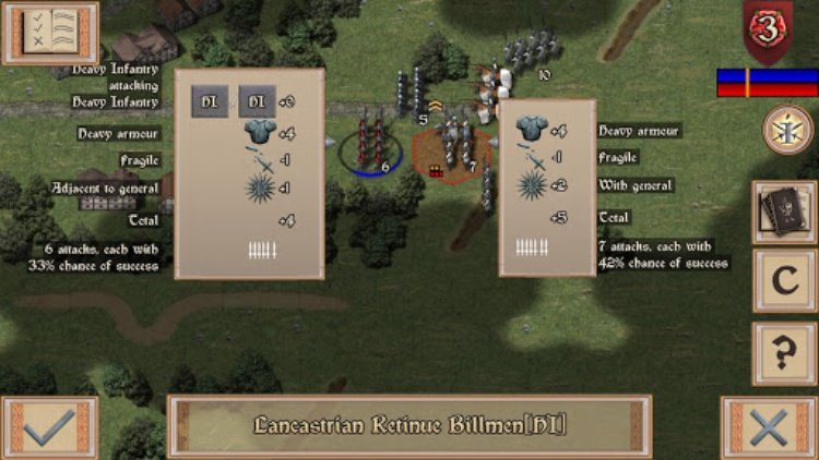 Wars of the Roses