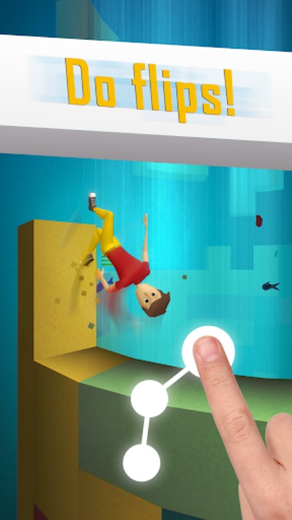 Tetrun: Parkour Mania  free r