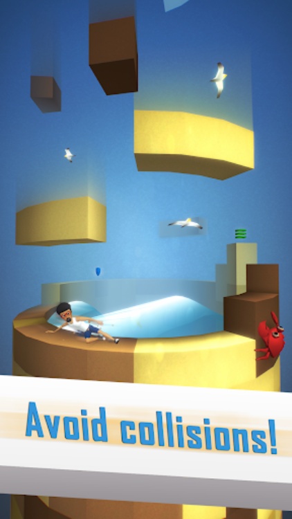 Tetrun: Parkour Mania  free r