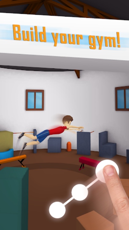 Tetrun: Parkour Mania  free r