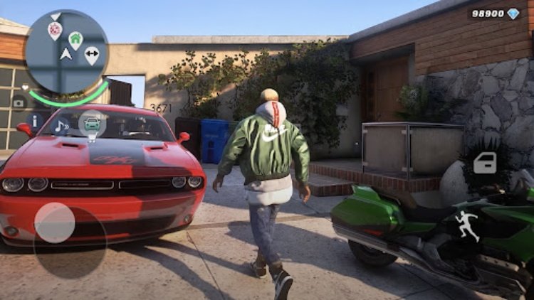 Go To Car Driving 3