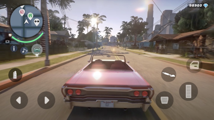 Go To Car Driving 3