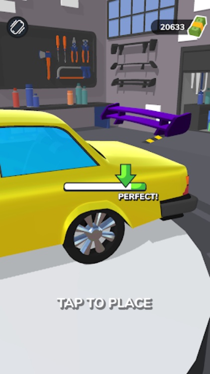 Car Master 3D