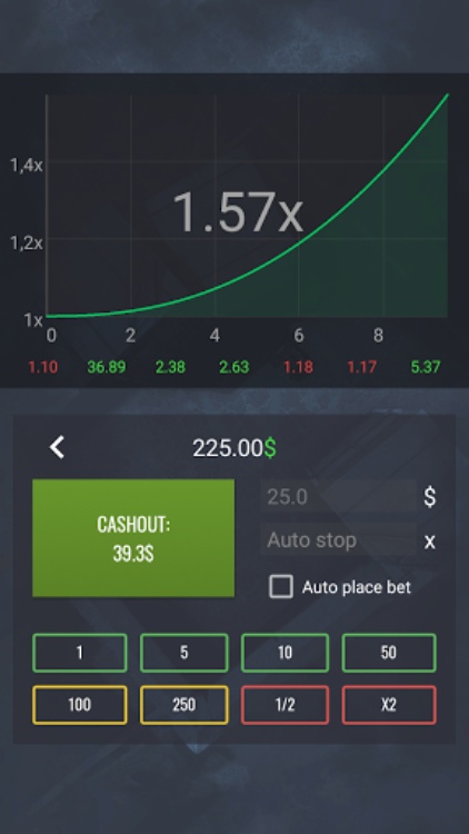 Case Simulator Ultimate CS 2