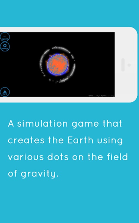 Earth Editor