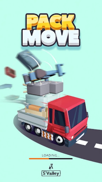 Pack Move