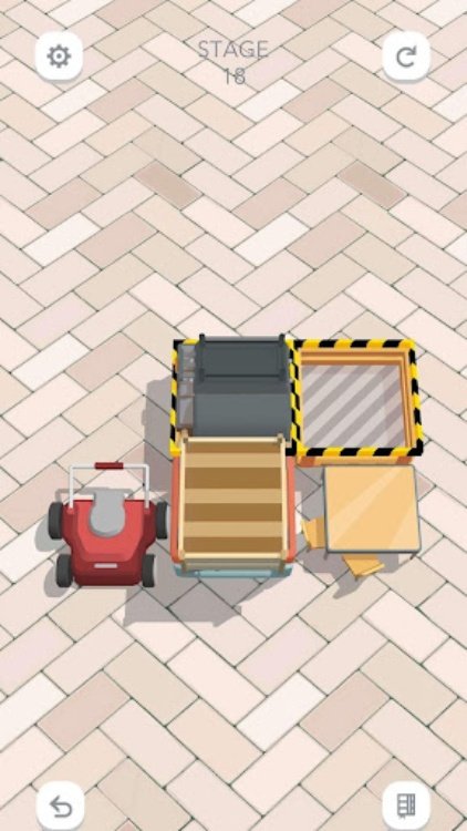Pack Move