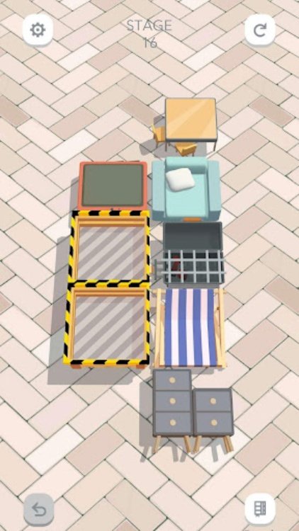 Pack Move