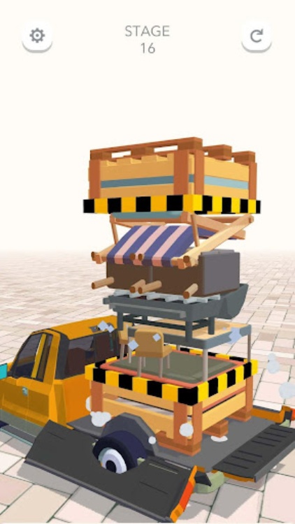 Pack Move