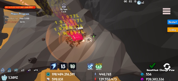 Idle Champions