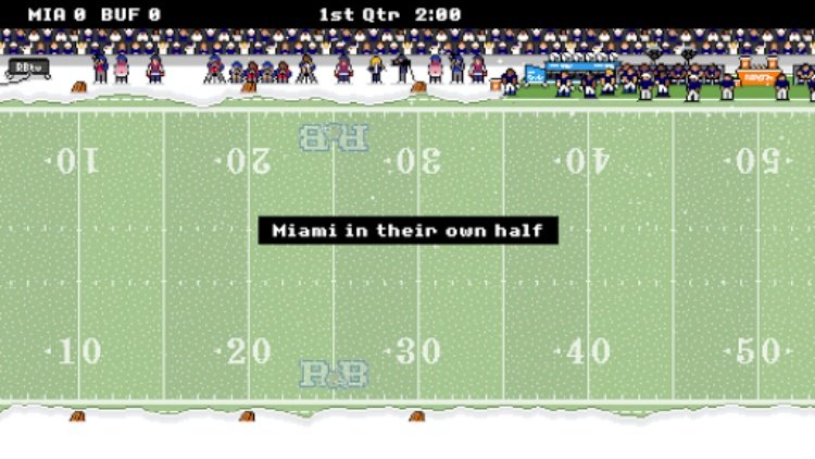 Retro Bowl