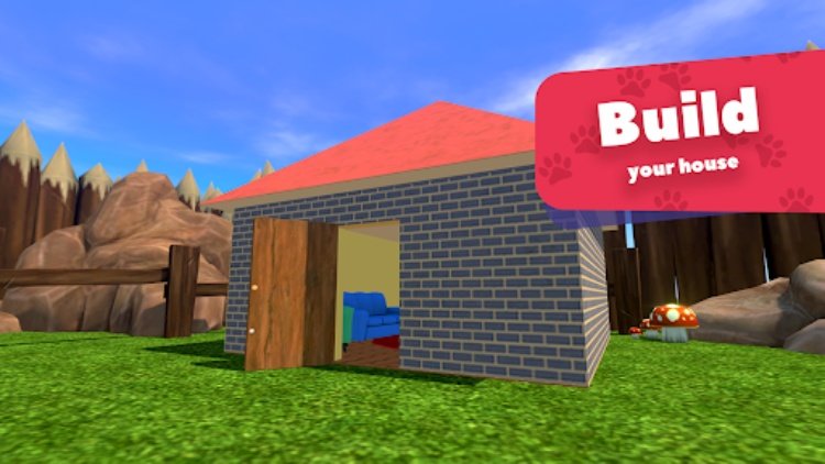 Cat Simulator  Animal Life
