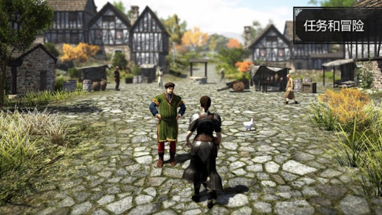 Evil Lands: Online Action RPG