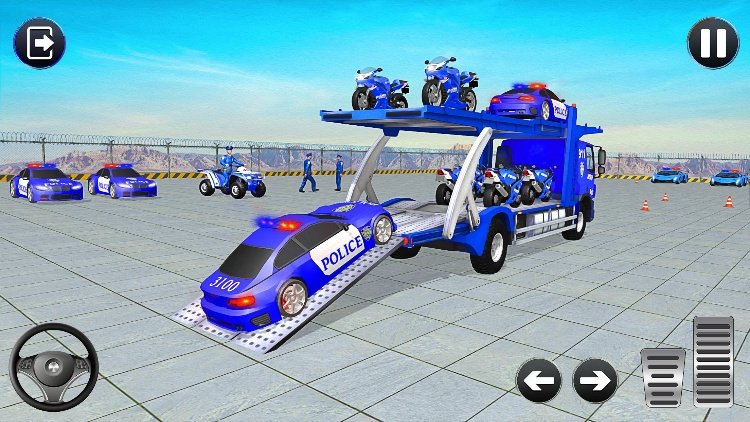 Grand Police