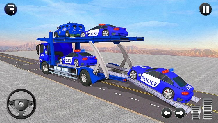 Grand Police