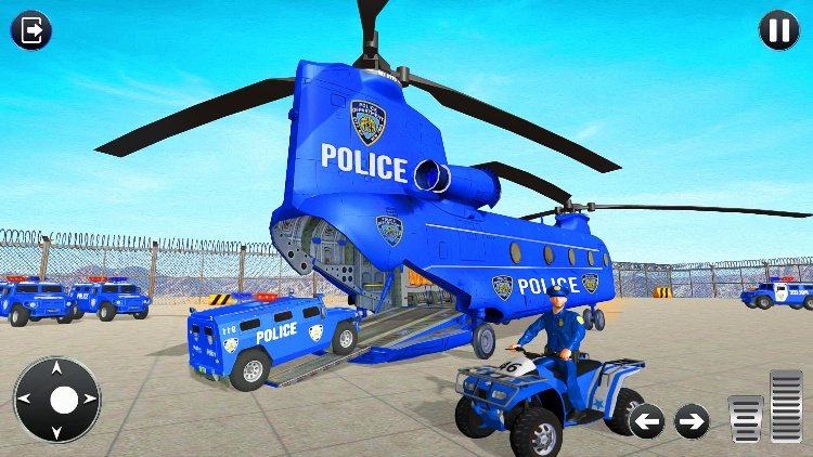 Grand Police