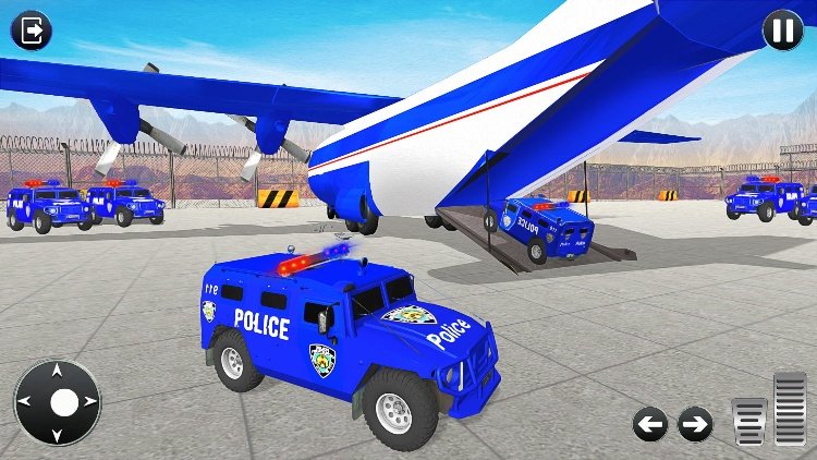 Grand Police