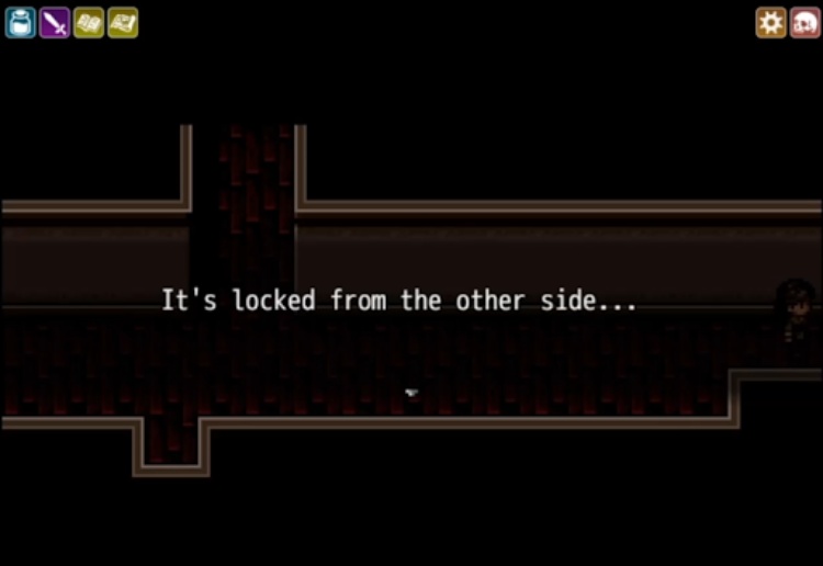 Fear Of The Dark