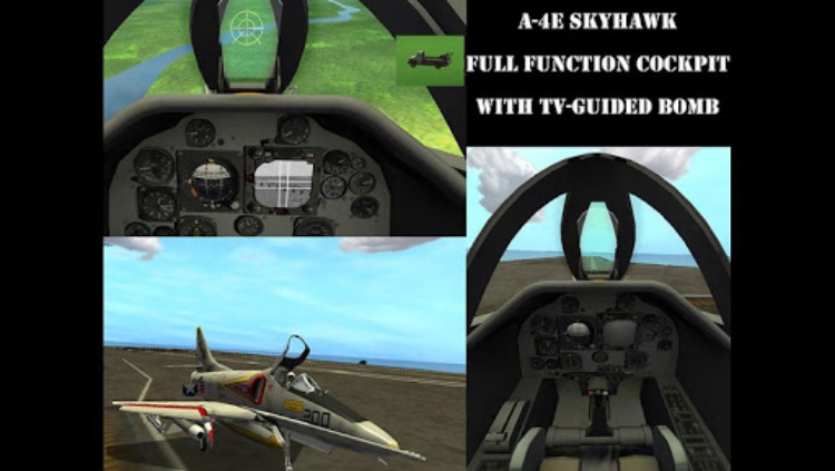 Gunship III  U.S. NAVY