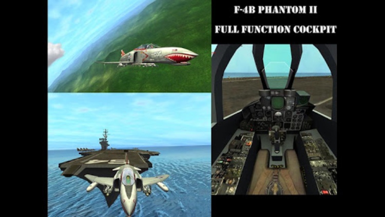 Gunship III  U.S. NAVY