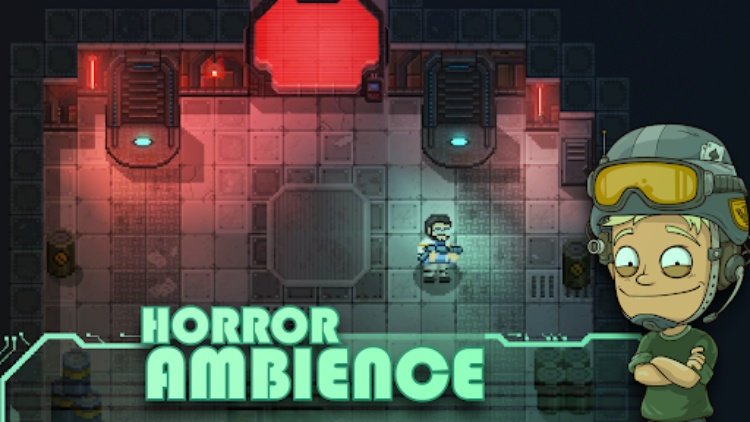 Endurance: dead space
