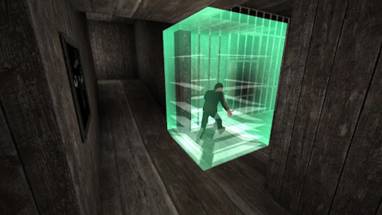 Evil Doll  The Horror Game