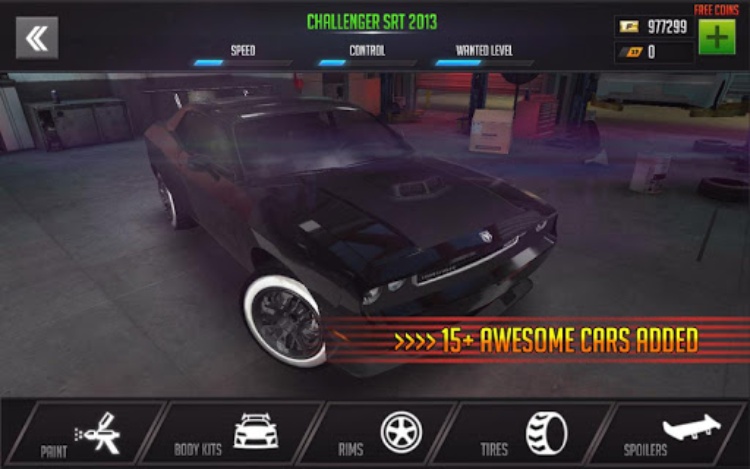 Furious Racing: 2023