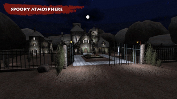 Horror Hospital® 2 Survival