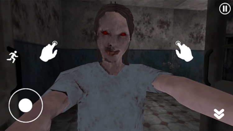Horror Hospital® 2 Survival