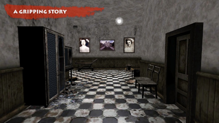 Horror Hospital® 2 Survival